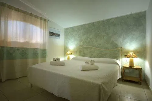 Domo Sant'Antioco Hotel