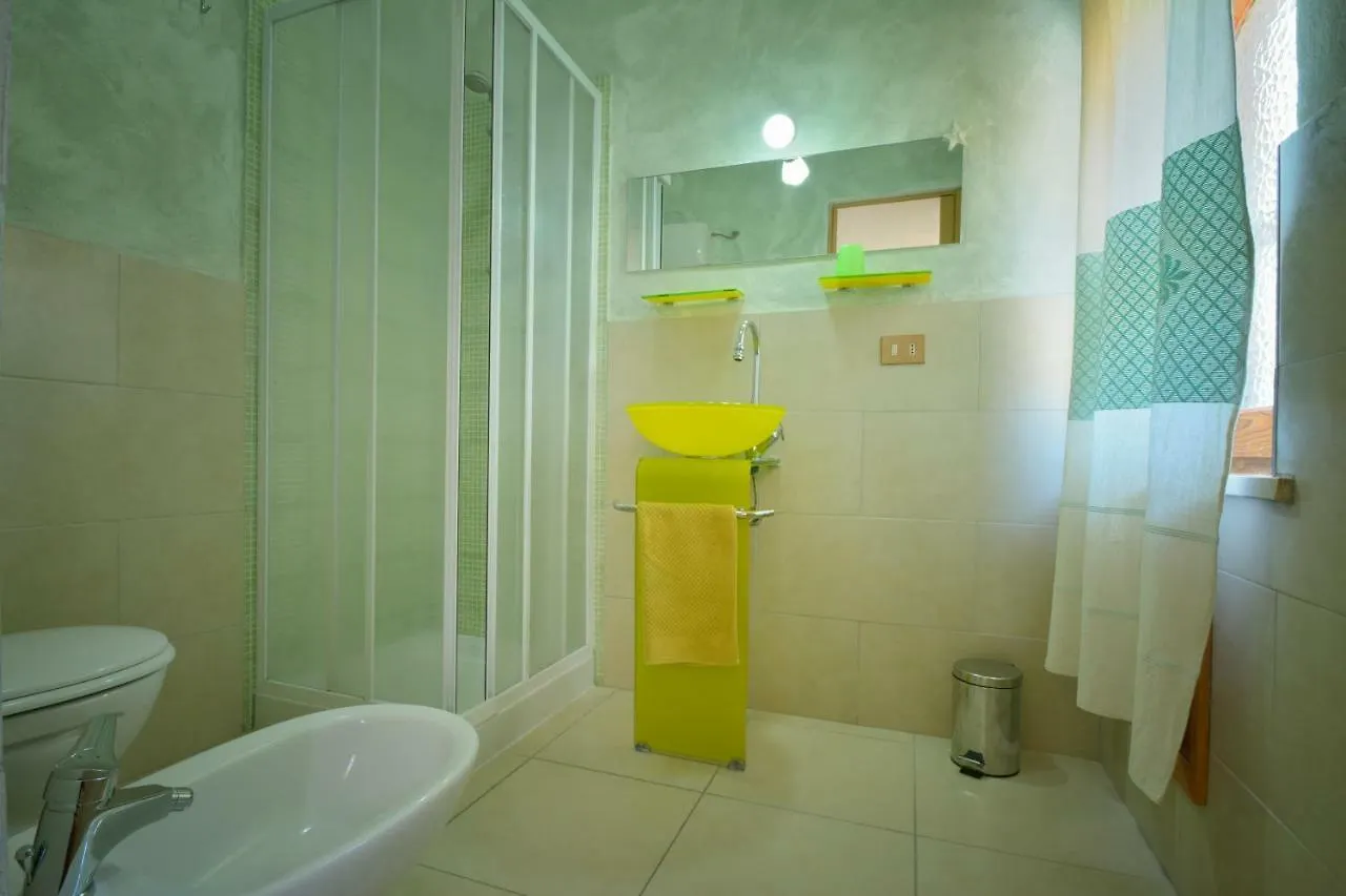 Domo Sant'Antioco Hotel Affittacamere