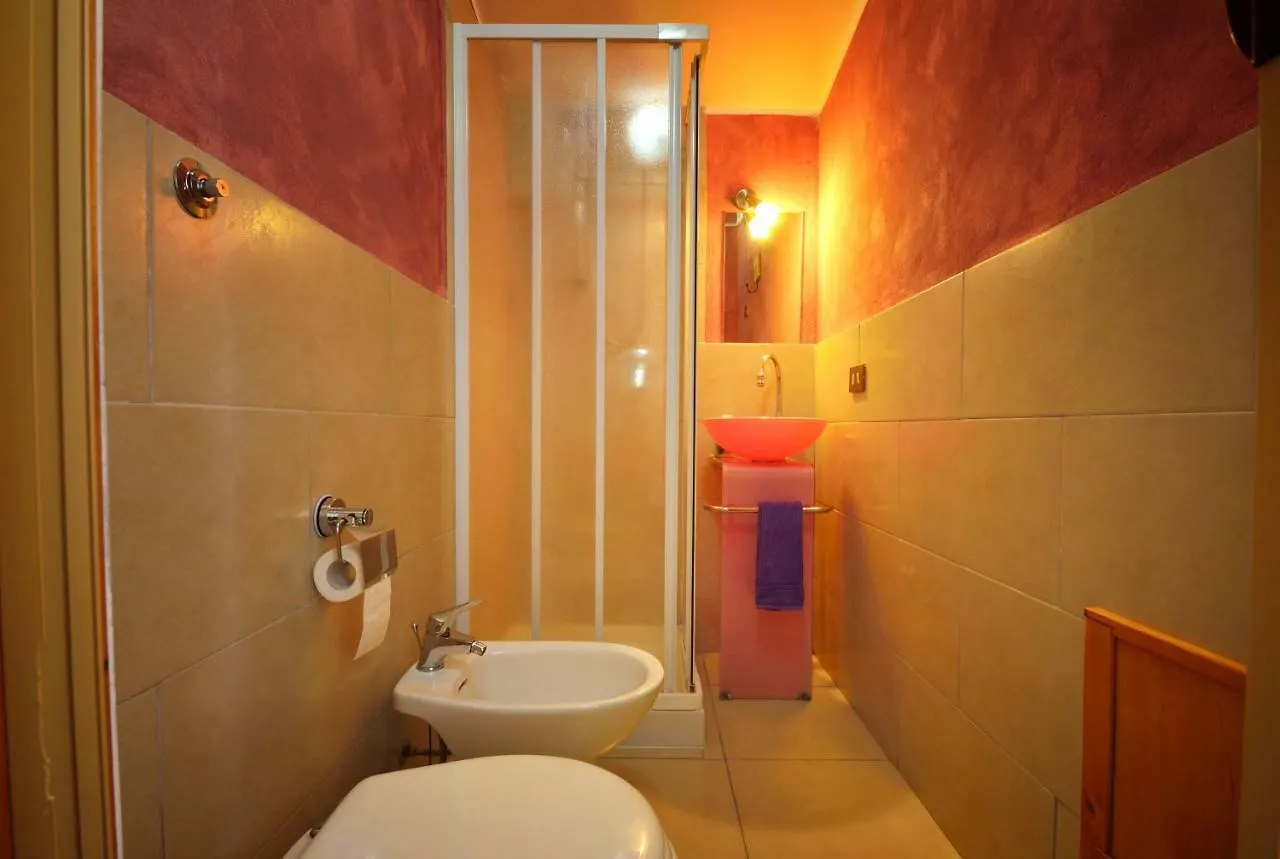 Domo Sant'Antioco Hotel 0*,  Italia
