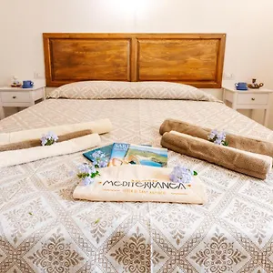 Domo Mediterranea Affittacamere-guest House Affittacamere