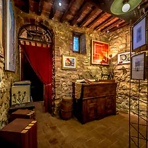Il Vecchietta Castiglione dʼOrcia